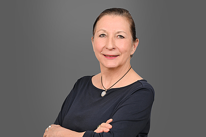 Dagmar Wolf-Rammensee